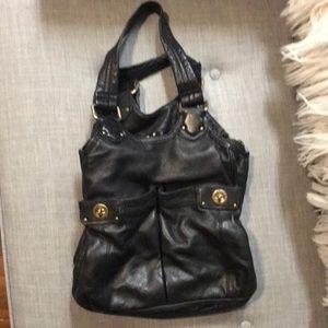 Black Marc Jacobs Tote